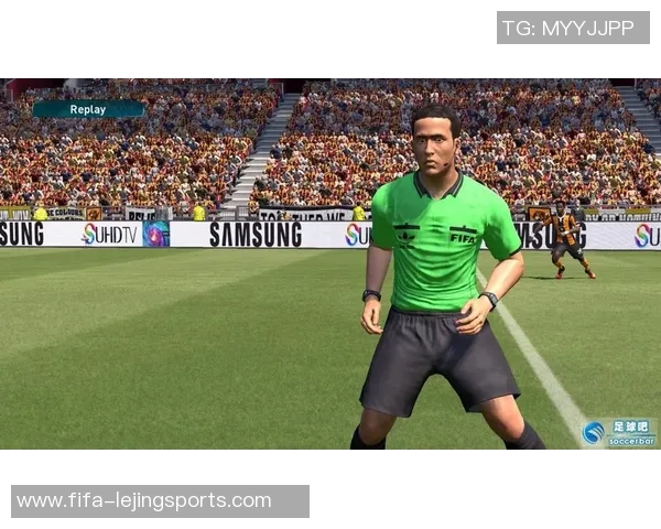 实况足球2016裁判系统解析与游戏体验提升建议 实况足球2016裁判系统解析与游戏体验提升建议