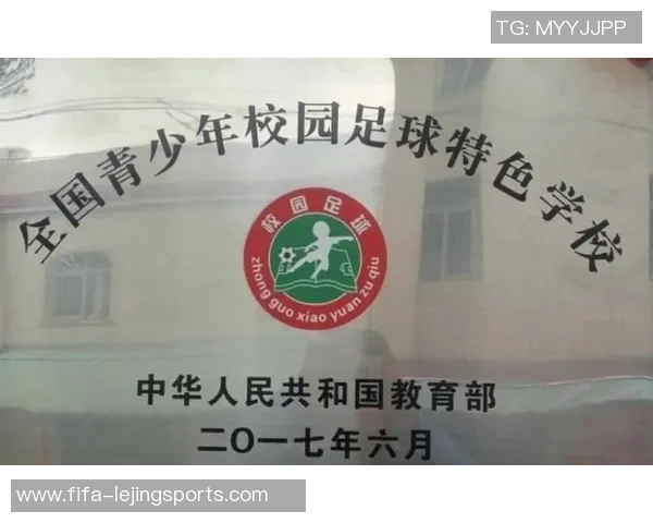 足球特色学校计划书推动青少年全面发展与健康成长的实施方案